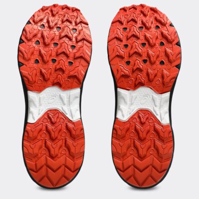 Asics Pre Venture 9 GS Παιδικά Παπούτσια για Τρέξιμο