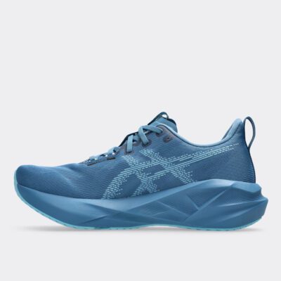 Asics Novablast 5 Ανδρικά Παπούτσια για Τρέξιμο