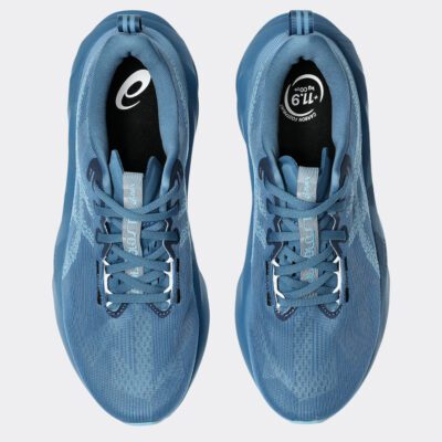Asics Novablast 5 Ανδρικά Παπούτσια για Τρέξιμο