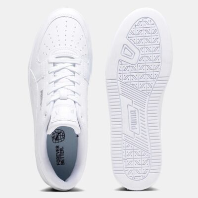 Puma Caven 2.0 Ανδρικά Παπούτσια Μπάσκετ