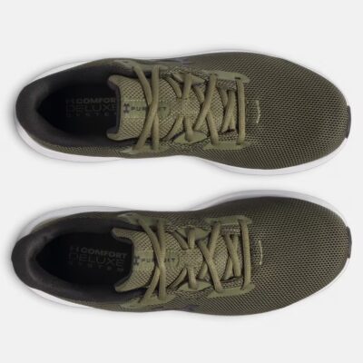 Under Armour Charged Pursuit 4 Ανδρικά Παπούτσια Για Τρέξιμο