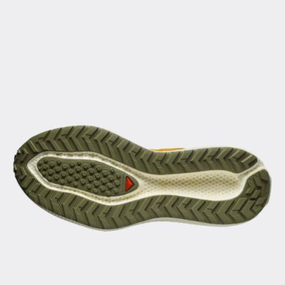 Salomon Aero Glide 3 Gravel Ανδρικά Παπούτσια για Τρέξιμο