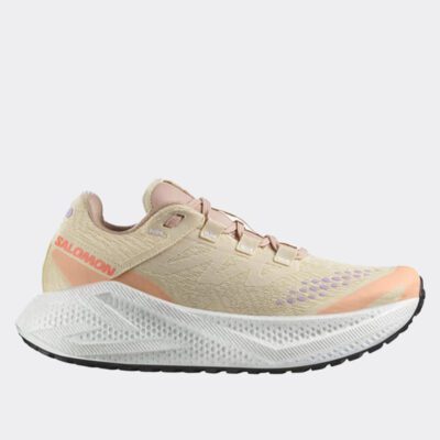 Salomon Aero Glide 3 Gravel Γυναικεία Παπούτσια για Τρέξιμο