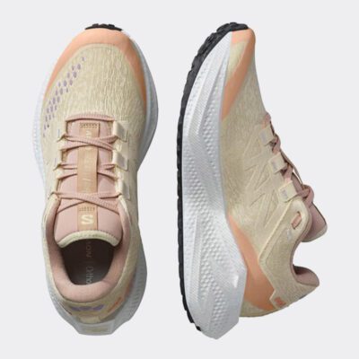 Salomon Aero Glide 3 Gravel Γυναικεία Παπούτσια για Τρέξιμο