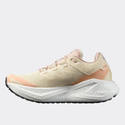 Salomon Aero Glide 3 Gravel Γυναικεία Παπούτσια για Τρέξιμο