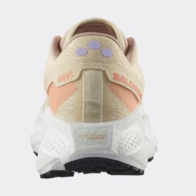 Salomon Aero Glide 3 Gravel Γυναικεία Παπούτσια για Τρέξιμο