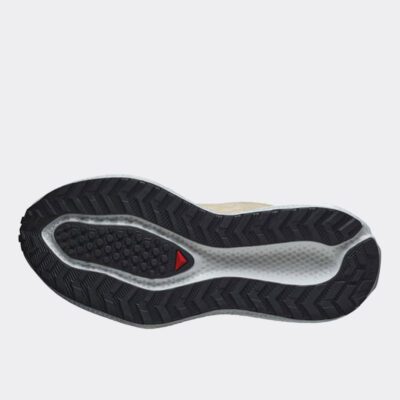 Salomon Aero Glide 3 Gravel Γυναικεία Παπούτσια για Τρέξιμο