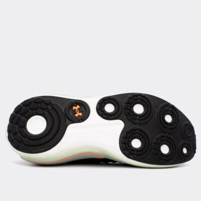 Under Armour Charged Rogue 5 Ανδρικά Παπούτσια Για Τρέξιμο