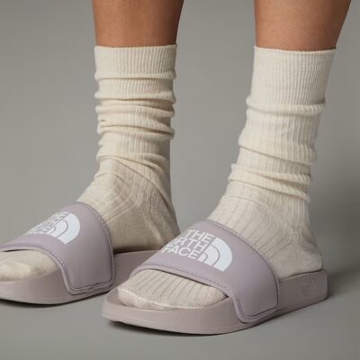 The North Face Basecamp Γυναικεία Slides