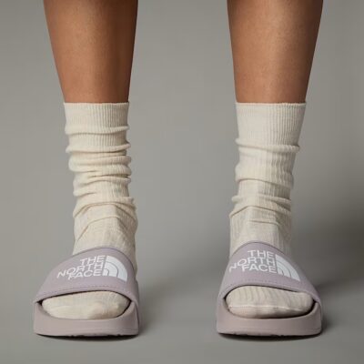 The North Face Basecamp Γυναικεία Slides