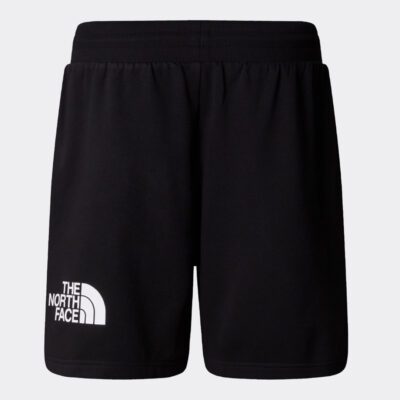 The North Face Easy Regular Short Ανδρικό Σορτς