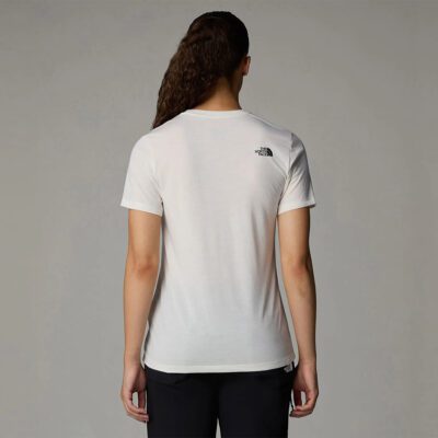 The North Foundation Tee Graphic Γυναικείο T-Shirt