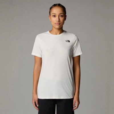 The North Face Half Dome Γυναικείο T-Shirt