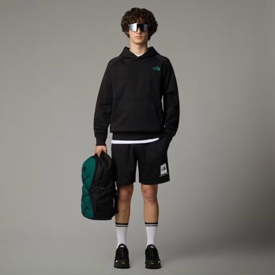 The North Face Box Regular Short Ανδρικό Σορτς