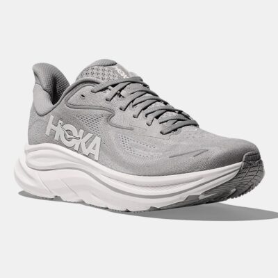 Hoka Clifton 10 Ανδρικά Παπούτσια για Τρέξιμο