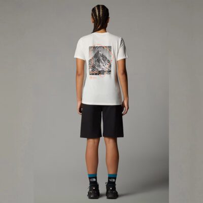 The North Face Half Dome Γυναικείο T-Shirt