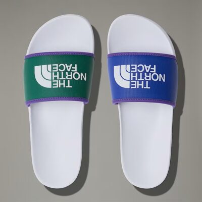 The North Face Basecamp Ανδρικά Slides