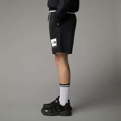 The North Face Box Regular Short Ανδρικό Σορτς