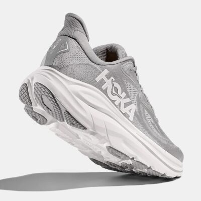 Hoka Clifton 10 Ανδρικά Παπούτσια για Τρέξιμο