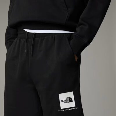 The North Face Box Regular Short Ανδρικό Σορτς