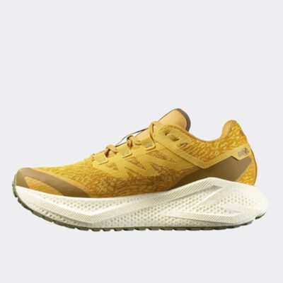 Salomon Aero Glide 3 Gravel Ανδρικά Παπούτσια για Τρέξιμο