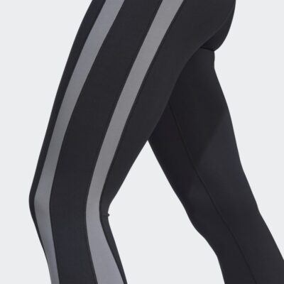 adidas Techfit Colorblock 7/8 Γυναικείο Κολάν