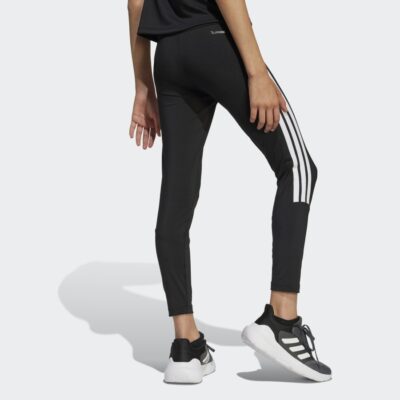 Train Essentials 3-Stripes Παιδικό Κολάν