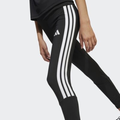 Train Essentials 3-Stripes Παιδικό Κολάν