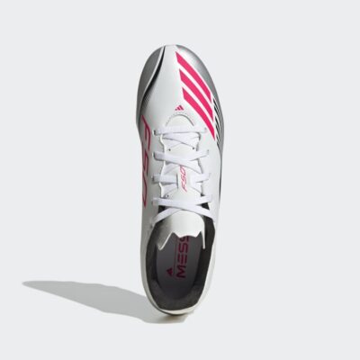 adidas F50 Club Messi Ανδρικά Παπούτσια για Ποδόσφαιρο