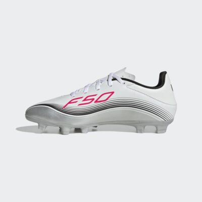 adidas F50 Club Messi Ανδρικά Παπούτσια για Ποδόσφαιρο