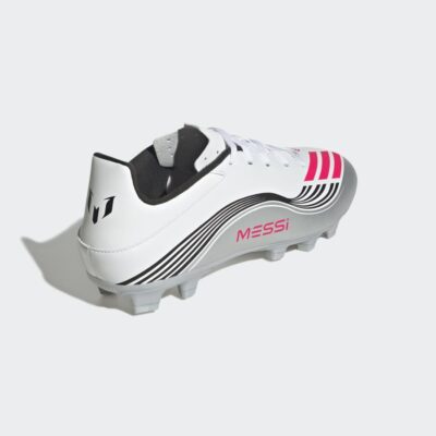 adidas F50 Club Messi Ανδρικά Παπούτσια για Ποδόσφαιρο