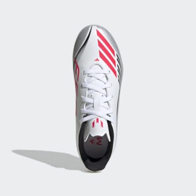 adidas F50 Messi Club Turf Παιδικά Παπούτσια για Ποδόσφαιρο