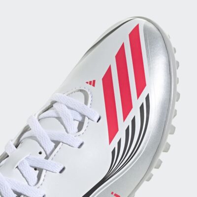 adidas F50 Messi Club Turf Παιδικά Παπούτσια για Ποδόσφαιρο