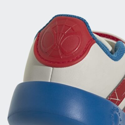 adidas x Marvel Spider-Man Grand Court Βρεφικά Παπούτσια