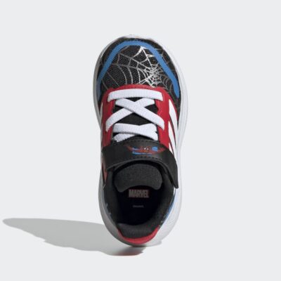 adidas Marvel Spider-man Runfalcon Βρεφικά Παπούτσια
