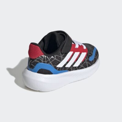 adidas Marvel Spider-man Runfalcon Βρεφικά Παπούτσια