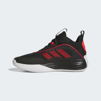 adidas Performance Ownthegame 3.0 Ανδρικά Παπούτσια Μπάσκετ