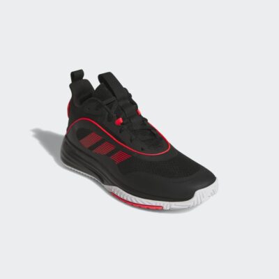 adidas Performance Ownthegame 3.0 Ανδρικά Παπούτσια Μπάσκετ