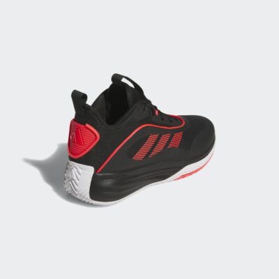 adidas Performance Ownthegame 3.0 Ανδρικά Παπούτσια Μπάσκετ