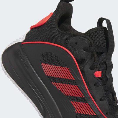 adidas Performance Ownthegame 3.0 Ανδρικά Παπούτσια Μπάσκετ