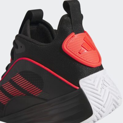 adidas Performance Ownthegame 3.0 Ανδρικά Παπούτσια Μπάσκετ