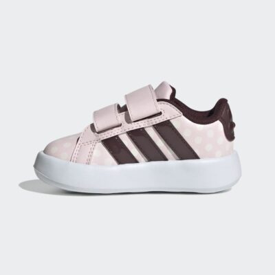 adidas Grand Court Minnie Cf Βρεφικά Παπούτσια
