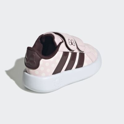 adidas Grand Court Minnie Cf Βρεφικά Παπούτσια