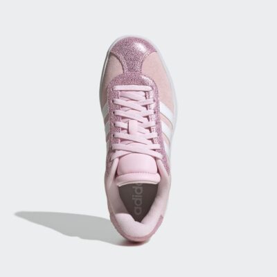 adidas VL Court Bold Εφηβικά Παπούτσια