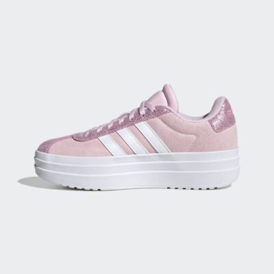 adidas VL Court Bold Εφηβικά Παπούτσια