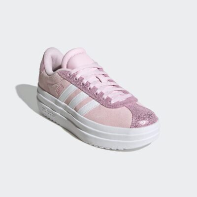 adidas VL Court Bold Εφηβικά Παπούτσια