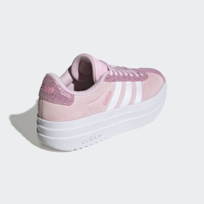 adidas VL Court Bold Εφηβικά Παπούτσια