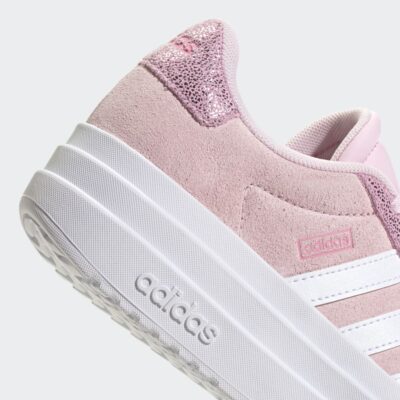 adidas VL Court Bold Εφηβικά Παπούτσια