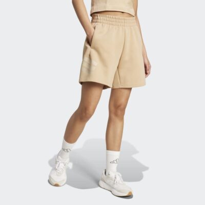 adidas Future Icons 3-Stripes Γυναικείο Σορτς