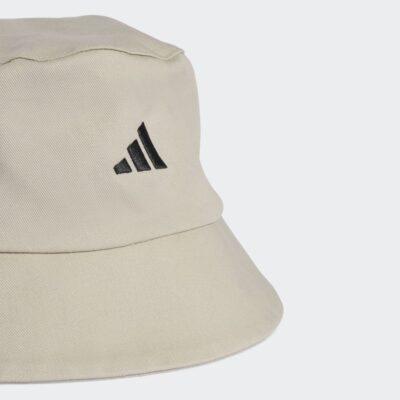adidas Sportswear Καπέλο Bucket με Λεοπάρ Μοτίβο